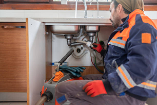 Paşabahçe Lavabo Tikali Boru Açma