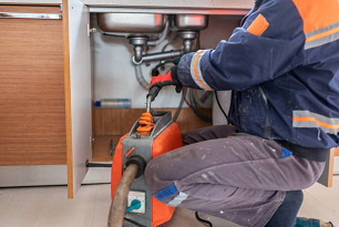 Paşabahçe Lavabo Tikali Boru Açma