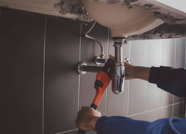 Paşabahçe Mutfak Lavabo Gideri Tıkanıklığı Tikali Boru Açma